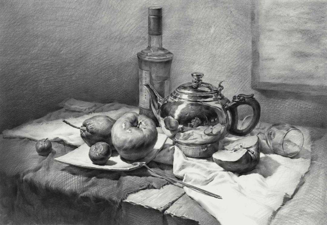 鄭州畫室寒假班