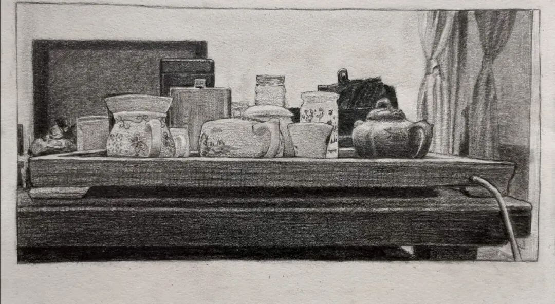 鄭州美術(shù)培訓(xùn)班