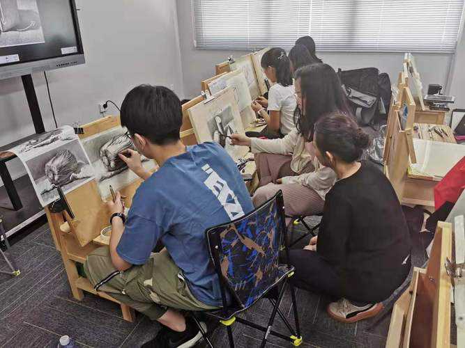 河南美術(shù)培訓(xùn)班