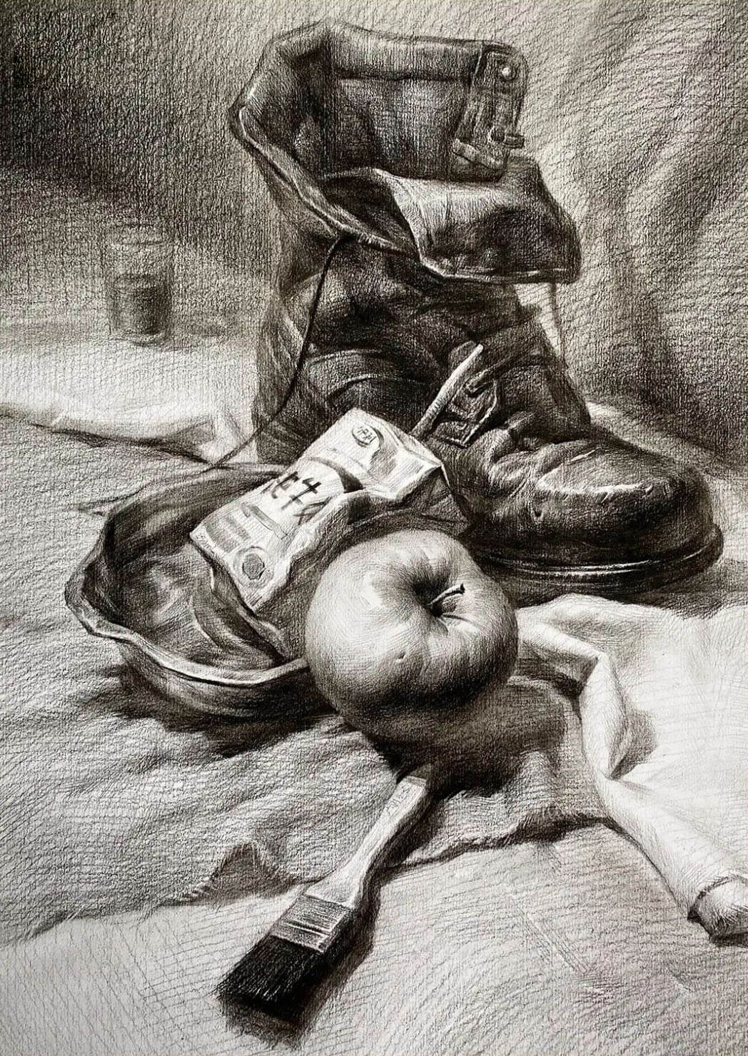 鄭州畫(huà)室暑假班