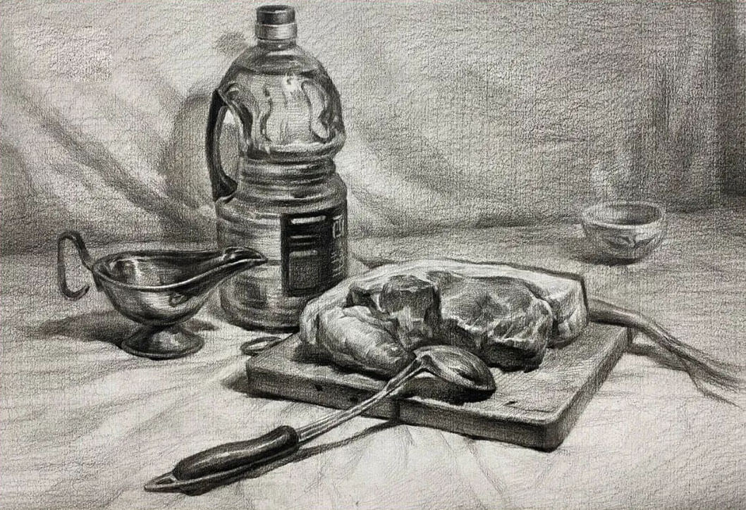 鄭州畫(huà)室暑假班