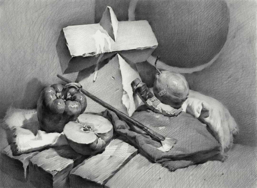 鄭州畫室寒假班