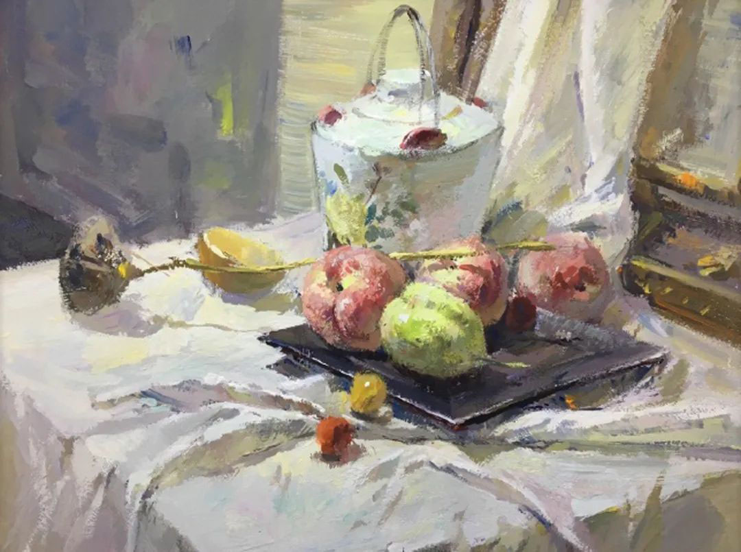 鄭州畫室寒假班