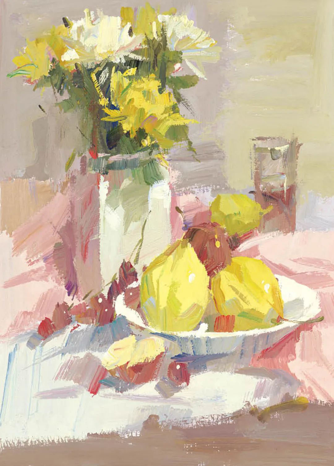 鄭州畫室寒假班