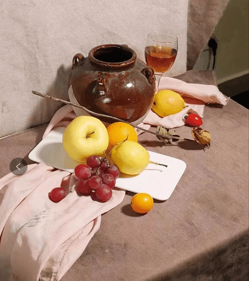 鄭州畫(huà)室寒假班