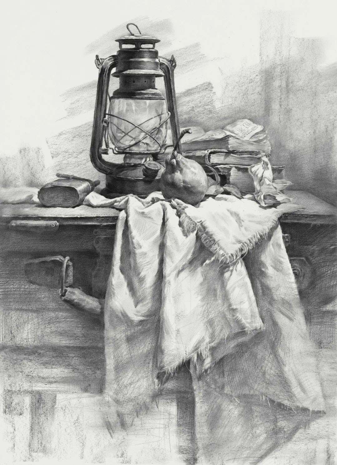 鄭州畫室寒假班