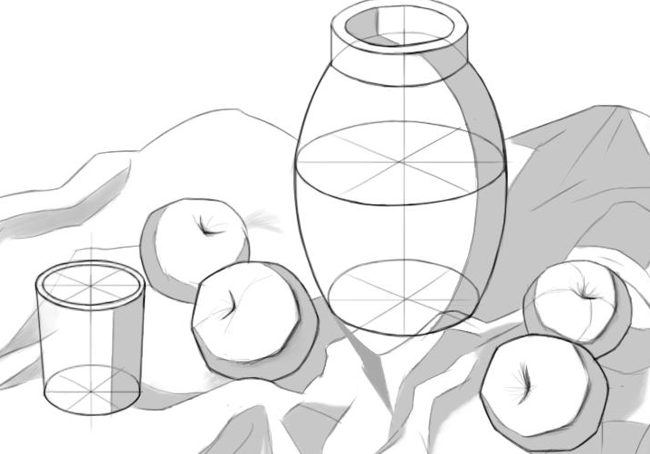 鄭州美術(shù)培訓(xùn)班