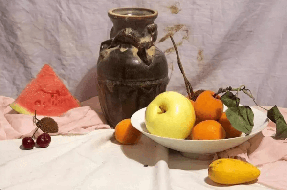 鄭州畫(huà)室寒假班