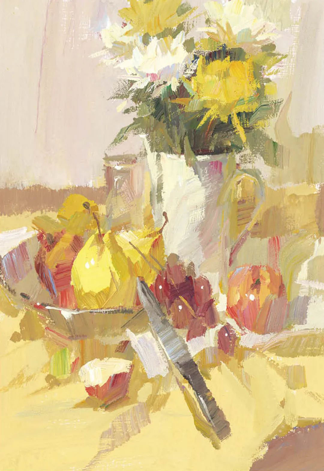 鄭州畫室寒假班