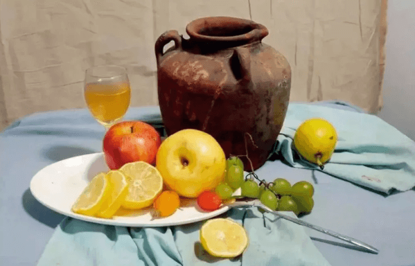 鄭州畫(huà)室寒假班