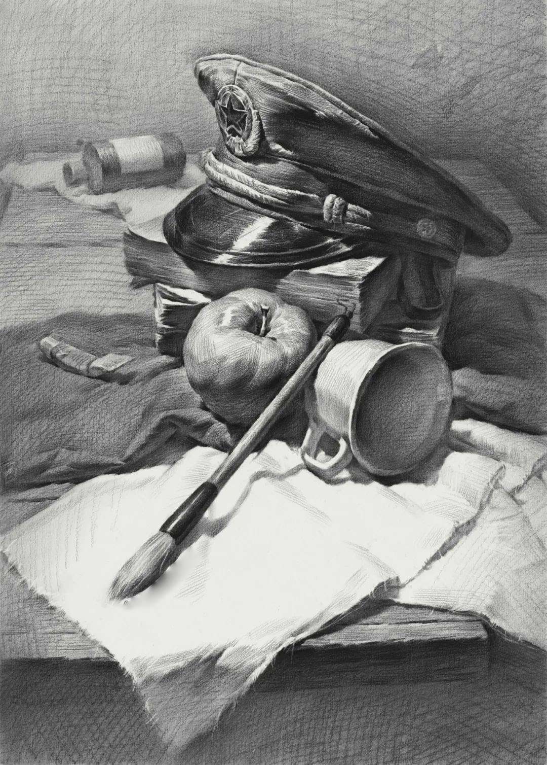 鄭州畫室寒假班