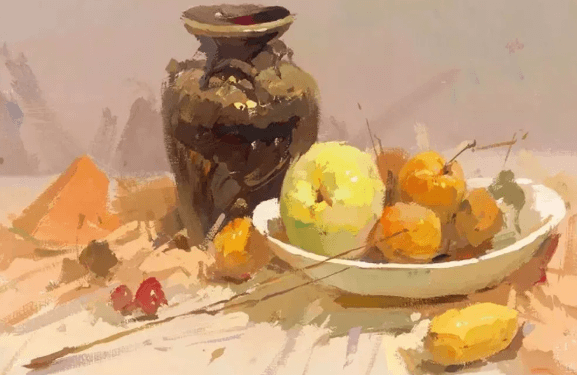 鄭州畫(huà)室寒假班