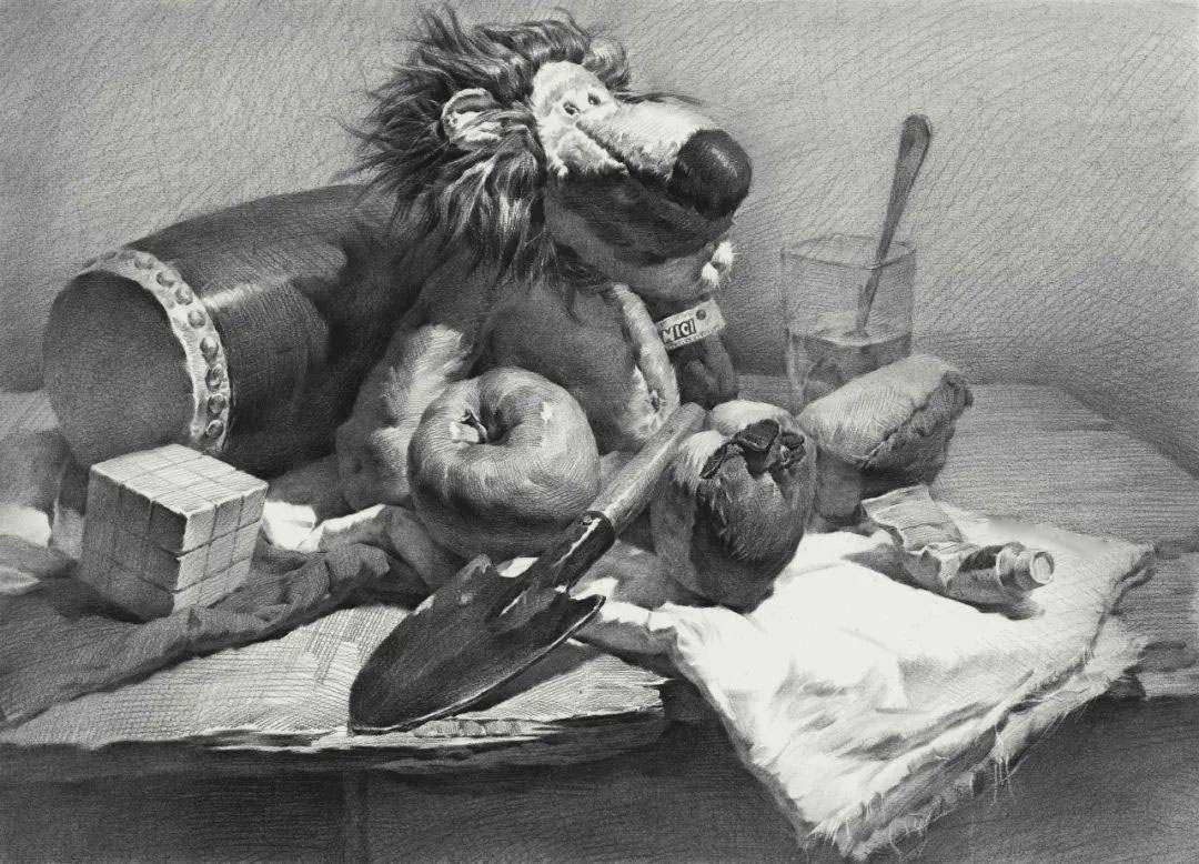 鄭州畫室寒假班