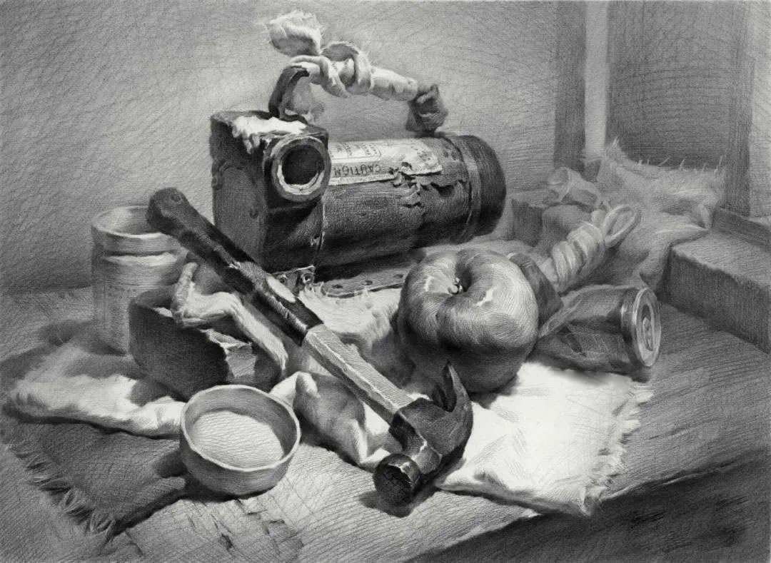 鄭州畫室寒假班