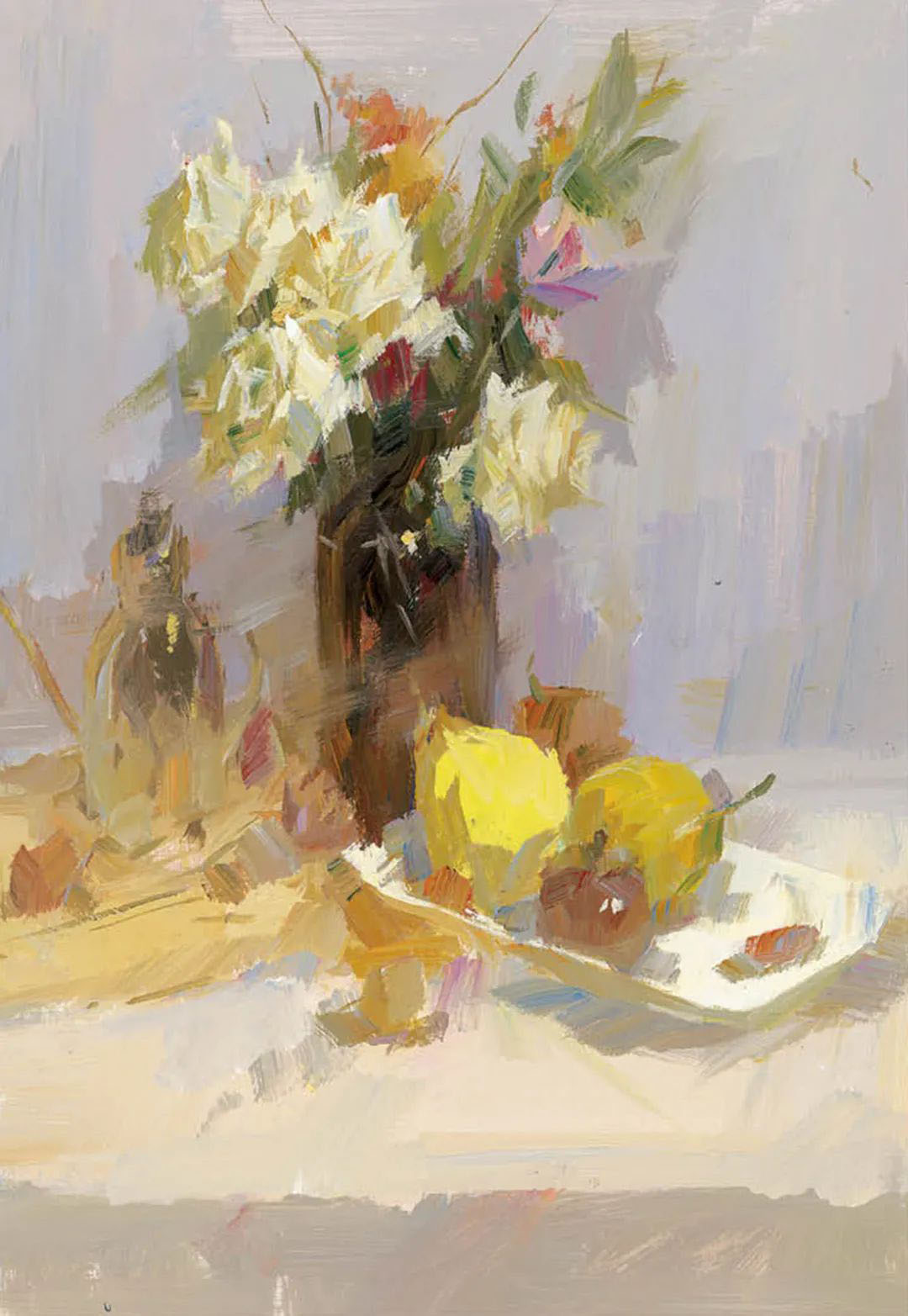 鄭州畫室寒假班