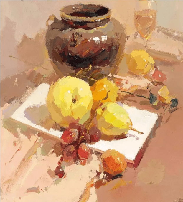 鄭州畫(huà)室寒假班