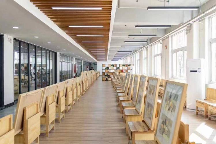 鄭州畫室寒假班