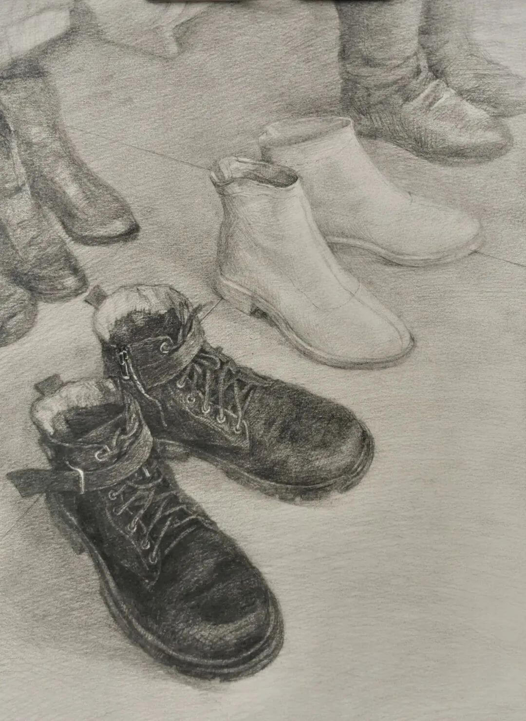 鄭州美術(shù)培訓(xùn)班